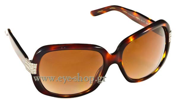 Sunglasses Vogue 2609SB 172313 Strass