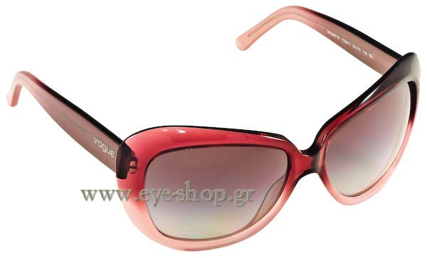 Sunglasses Vogue 2607S 172811