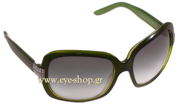 Sunglasses Vogue 2609SB 16488E Strass