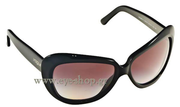 Sunglasses Vogue 2607S W44/11