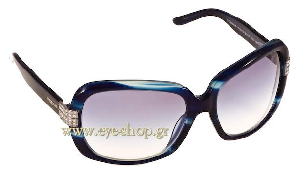 Sunglasses Vogue 2609SB 173519 Strass