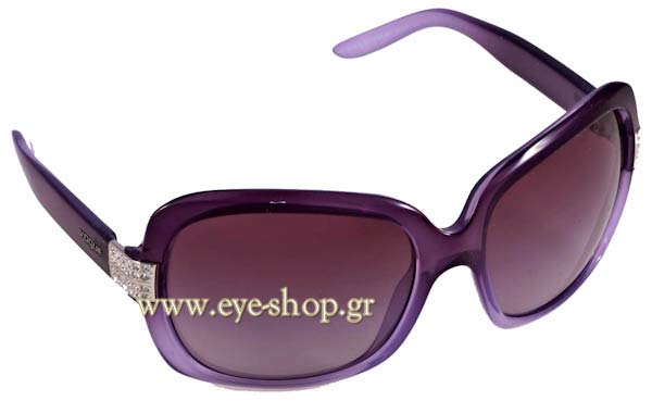 Sunglasses Vogue 2609SB 17278H Strass