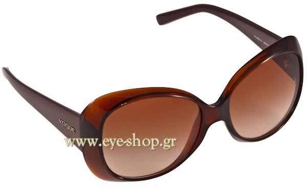 Sunglasses Vogue 2633S W91413