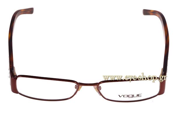 Eyeglasses Vogue 3691B