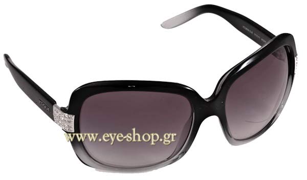 Sunglasses Vogue 2609SB 171711 Strass