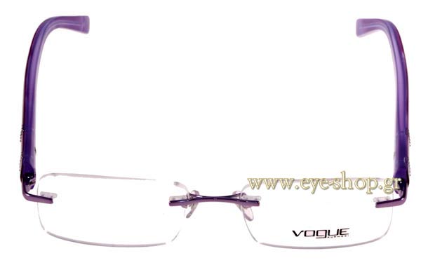 Eyeglasses Vogue 3714B