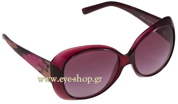 Sunglasses Vogue 2633S 17548H