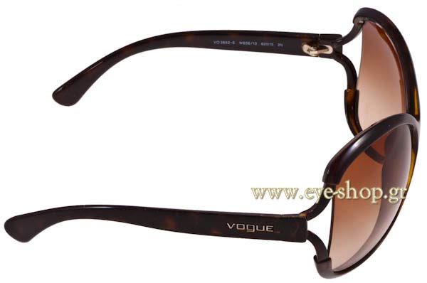 Vogue model 2652S color W65613