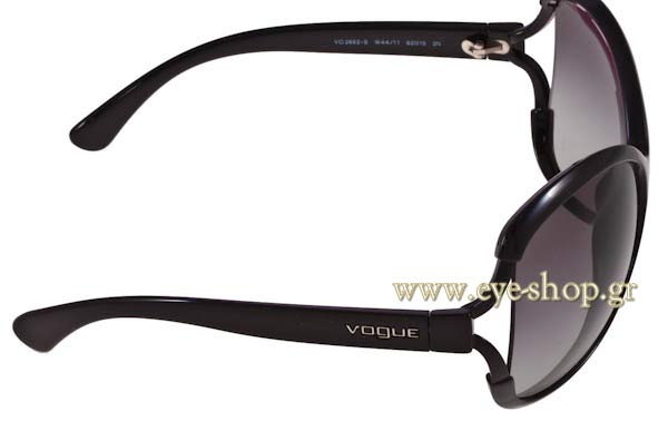 Vogue model 2652S color W44/11