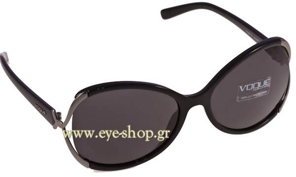 Sunglasses Vogue 2651S W44/87