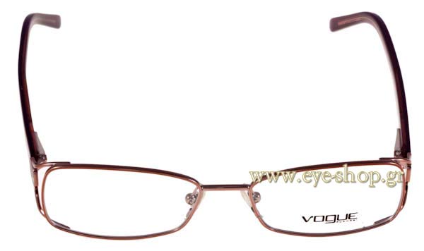 Eyeglasses Vogue 3742