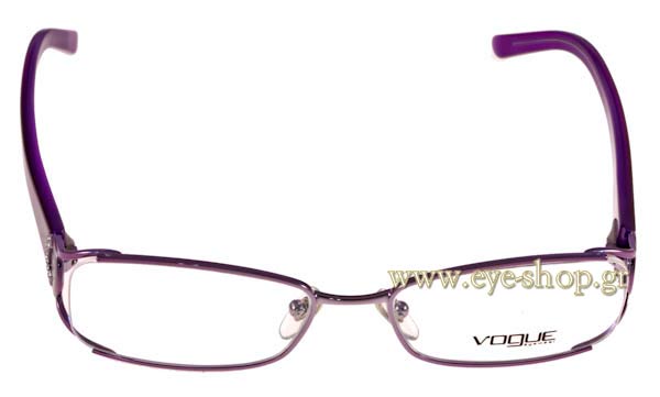 Eyeglasses Vogue 3726B