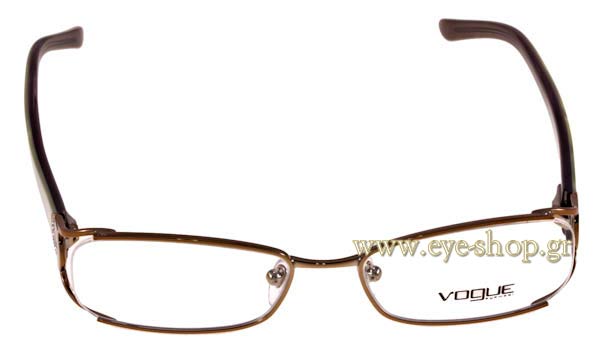 Eyeglasses Vogue 3726B