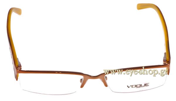 Eyeglasses Vogue 3707