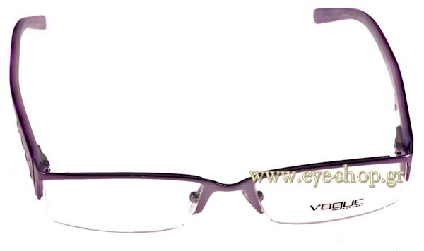 Eyeglasses Vogue 3707