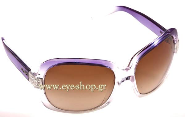 Sunglasses Vogue 2609SB 186813 Strass