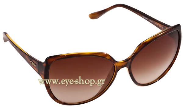 Sunglasses Vogue 2668S 150813