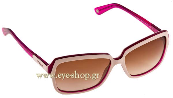 Sunglasses Vogue 2660S 187513
