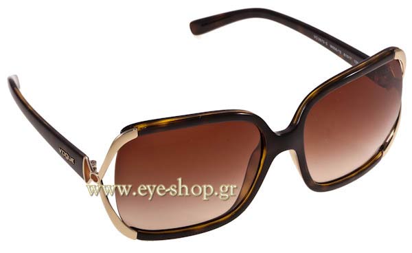 Sunglasses Vogue 2670S W65613