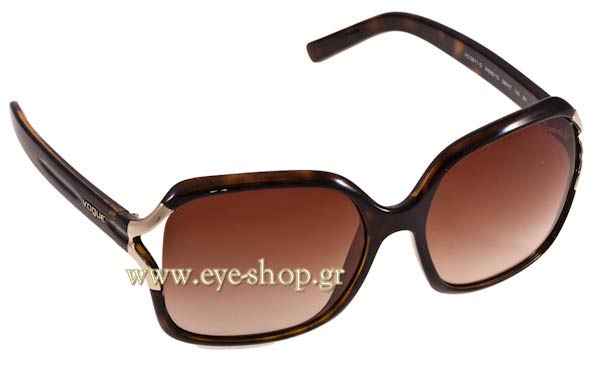 Sunglasses Vogue 2671S W65613