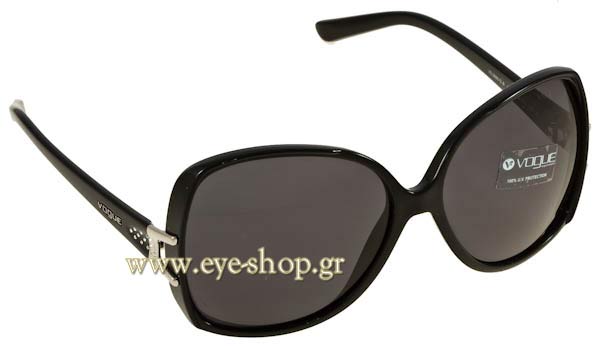 Sunglasses Vogue 2665S W44/87