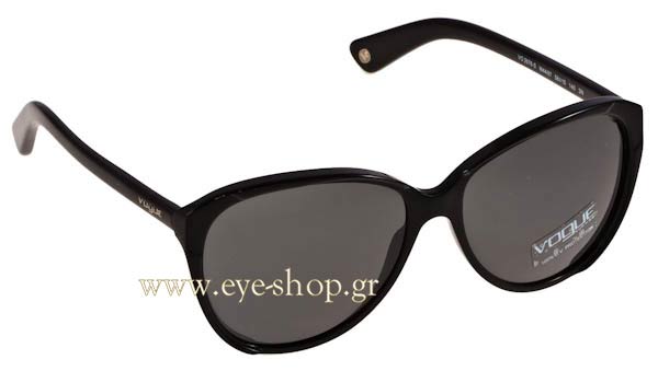 Sunglasses Vogue 2676 w44/87