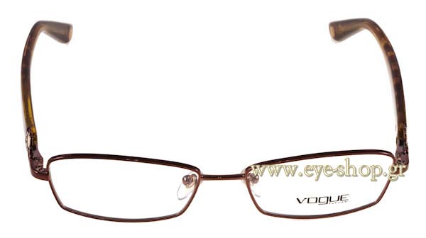 Eyeglasses Vogue 3765B