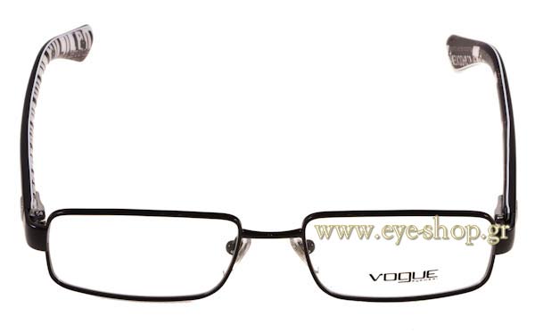 Eyeglasses Vogue 3763