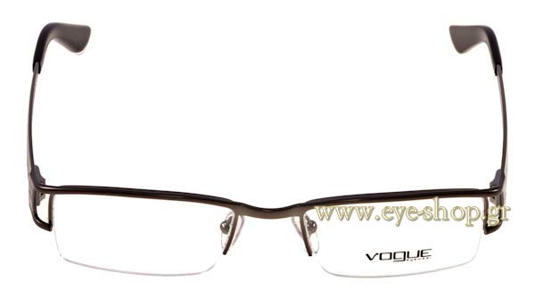 Eyeglasses Vogue 3786