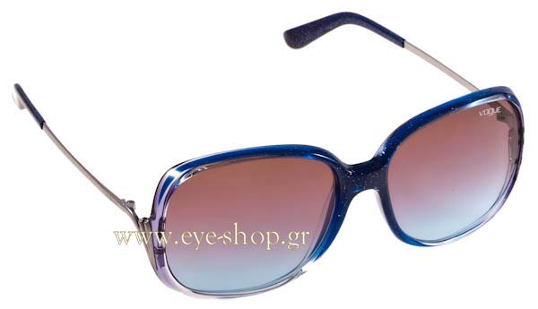 Sunglasses Vogue 2724SB 195248 Candy Story