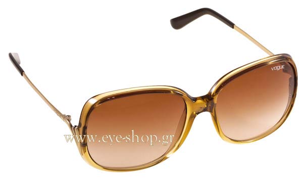 Sunglasses Vogue 2724SB 167813 Candy Story