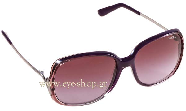 Sunglasses Vogue 2724SB 19518H Candy Story