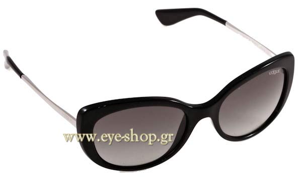 Sunglasses Vogue 2731S W44/11 Candy Story