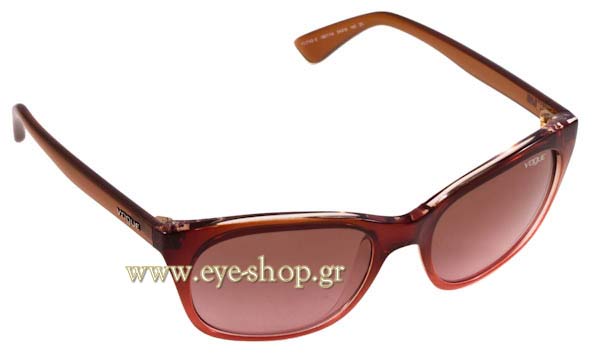 Sunglasses Vogue 2743S 190714
