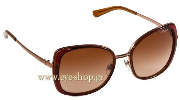 Sunglasses Vogue 3801S 756/13