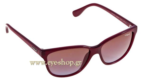 Sunglasses Vogue 2729S 195948 Candy Story