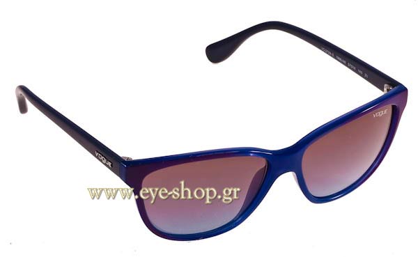 Sunglasses Vogue 2729S 199848 Candy Story