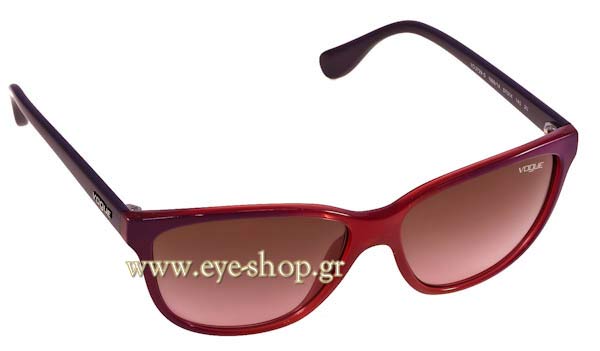 Sunglasses Vogue 2729S 199914 Candy Story