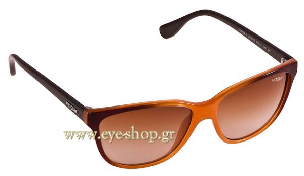 Sunglasses Vogue 2729S 200013 Candy Story