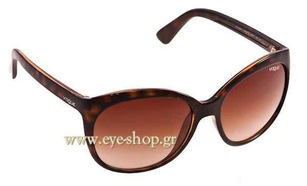 Sunglasses Vogue 2728S W65613