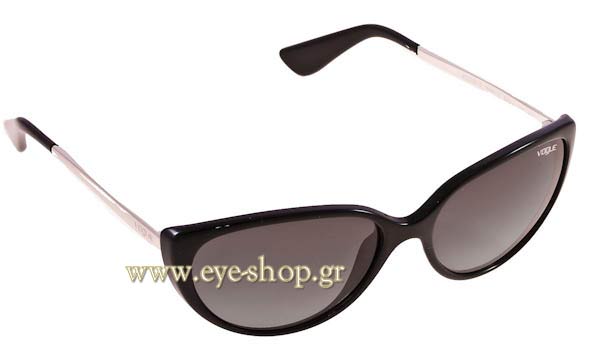 Sunglasses Vogue 2757S W44/11 Candy Story