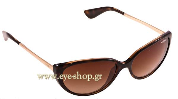 Sunglasses Vogue 2757S W65613 Candy Story