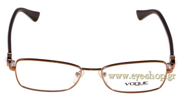 Eyeglasses Vogue 3809H
