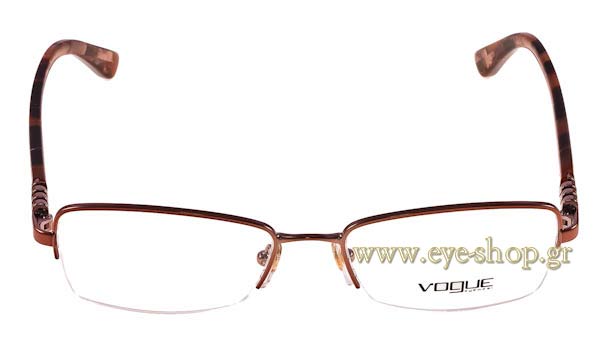 Eyeglasses Vogue 3813B
