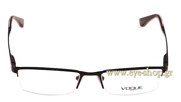 Eyeglasses Vogue 3819