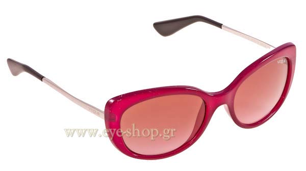 Sunglasses Vogue 2731S 203314 Candy Story