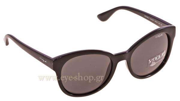 Sunglasses Vogue 2795S W44/87