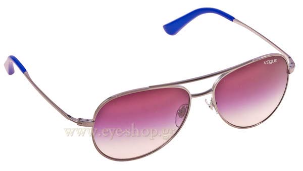Sunglasses Vogue 3846S 548/36