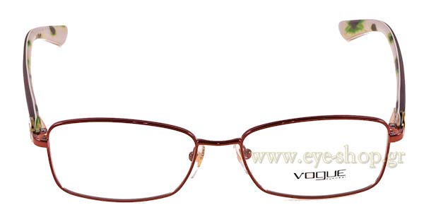 Eyeglasses Vogue 3812B