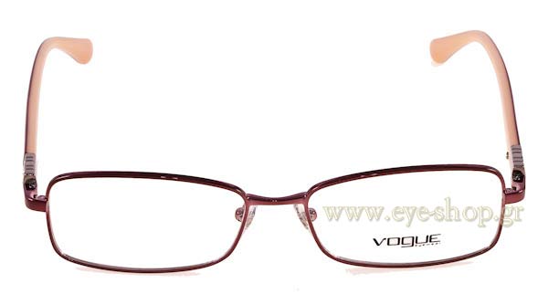 Eyeglasses Vogue 3822B